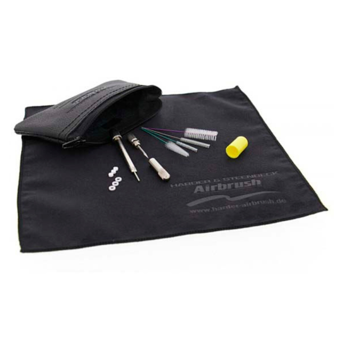Harder & Steenbeck Service Kit for INFINITY CRplus 2024