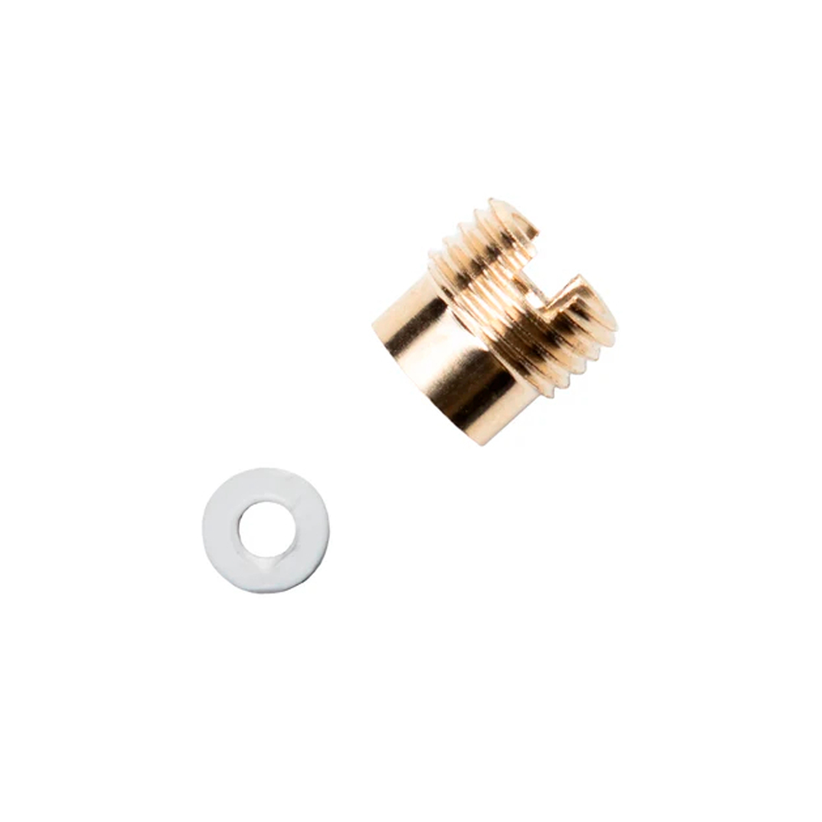 PTFE Needle Seal with Screw