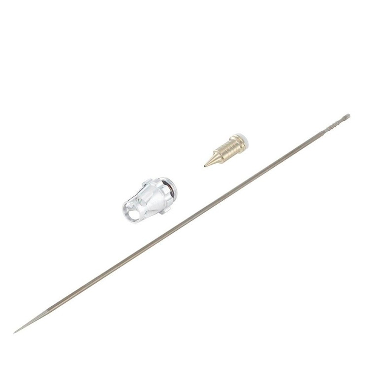 ULTRA 2024 Headset 0.45mm incl nozzle, needle, aircap, seals