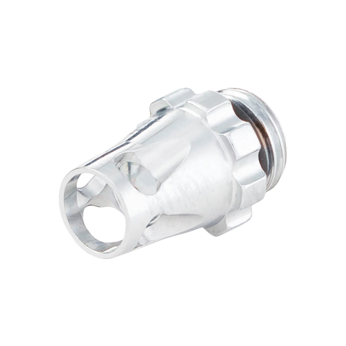 ULTRA 2024 0.45mm Aircap with Seal