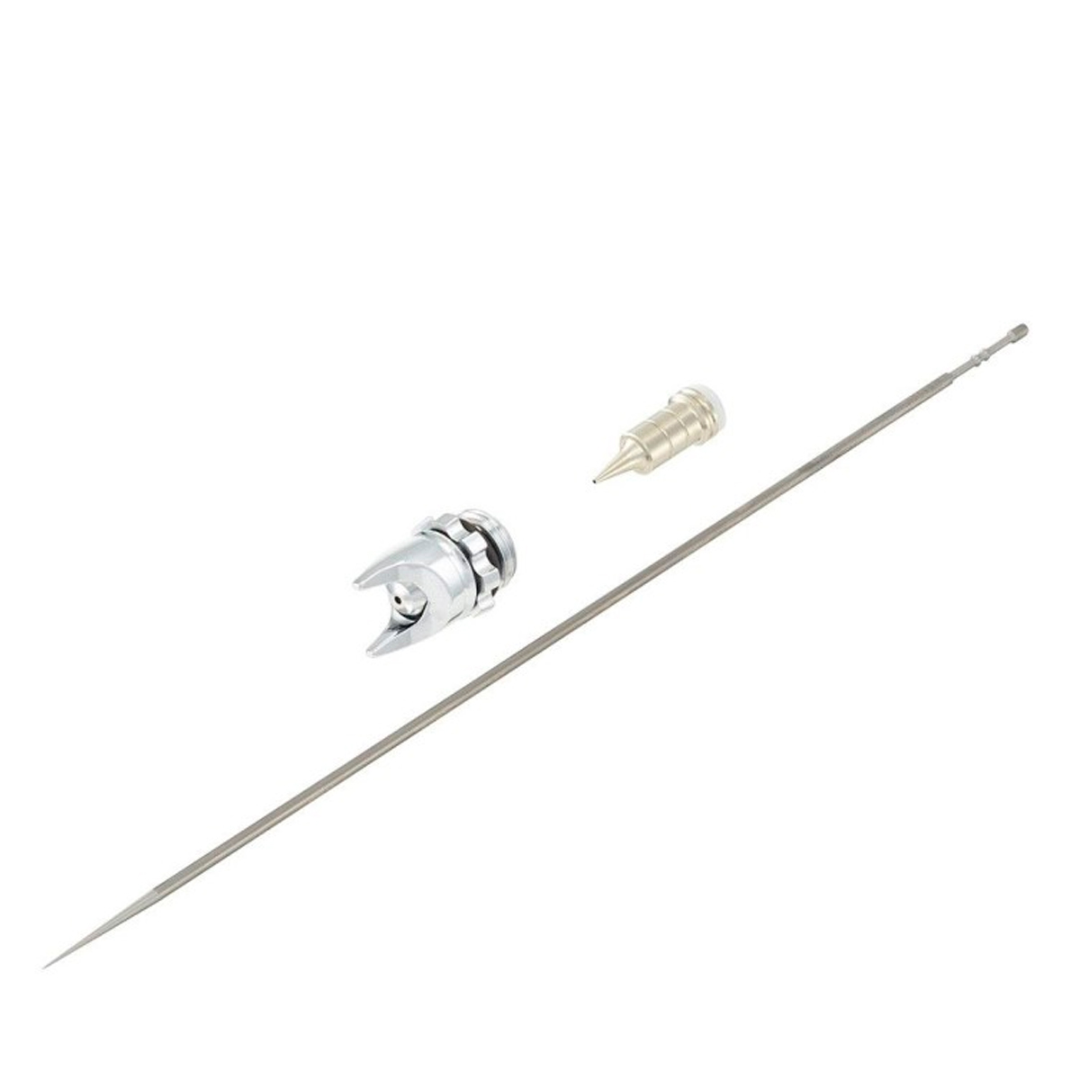 Detail Headset (0.28mm with Nozzle, Needle, Aircap, Seals)