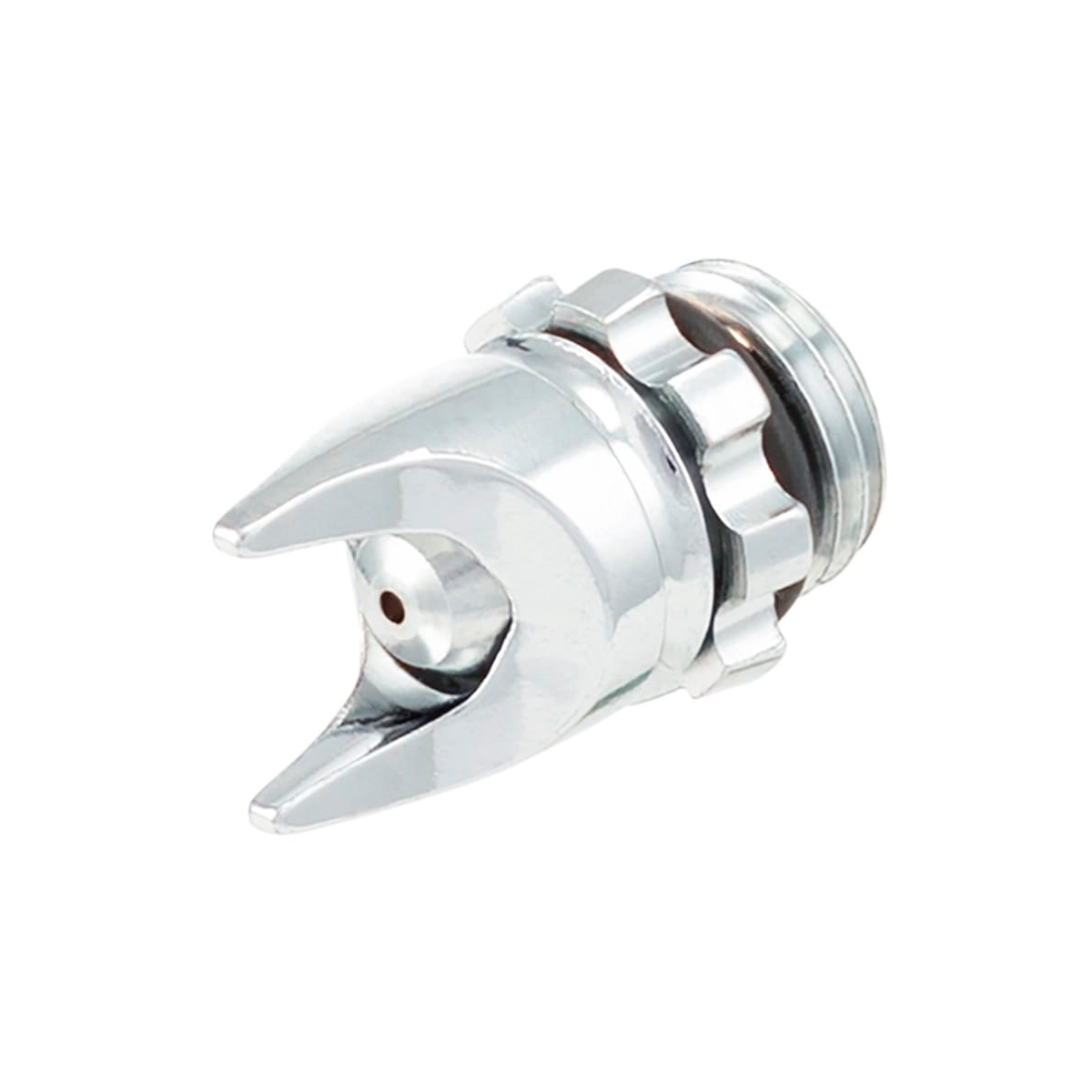 EVO 2024 0.28mm FineLine Aircap with Seal & Needle Cap