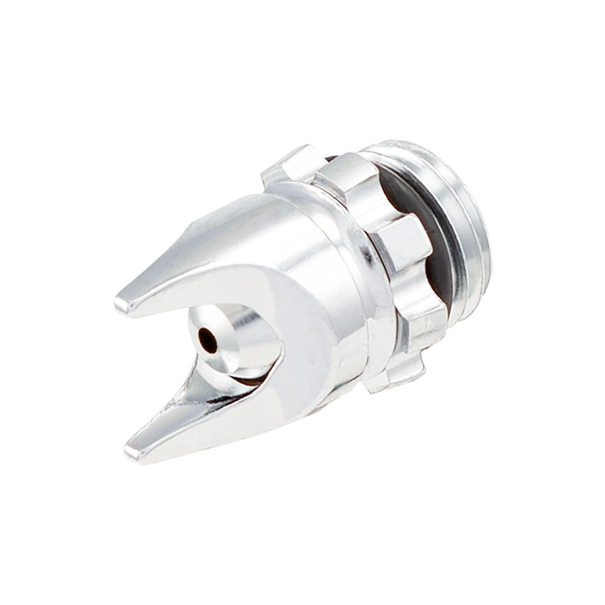 EVO 2024 0.45mm FineLine Aircap with Seal & Needle Cap