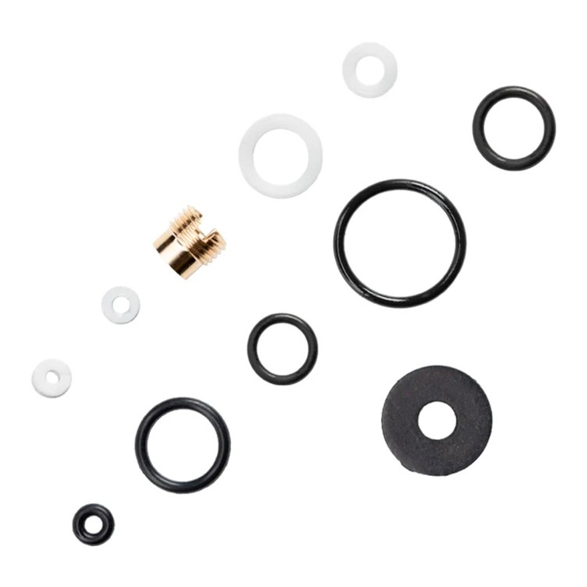 O-Ring kit complete for INFINITY CRplus 2024 and all Kyiv INFINITY