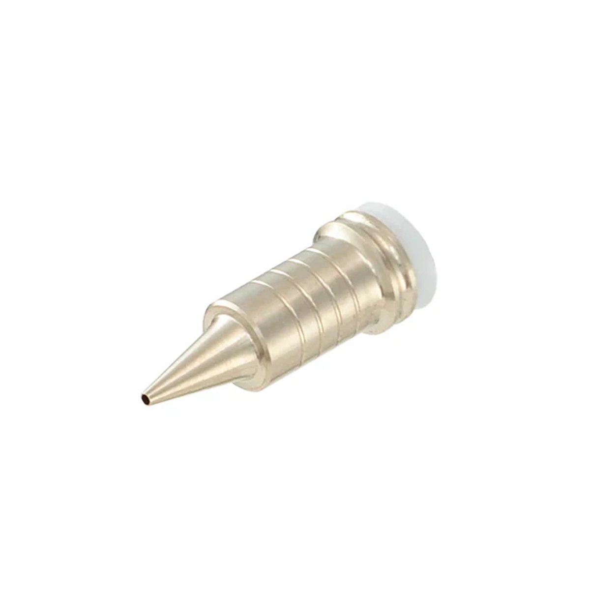 TITANIUM 0,25mm UberDetail Nozzle with Seal (use with INFINITY Aircap only)