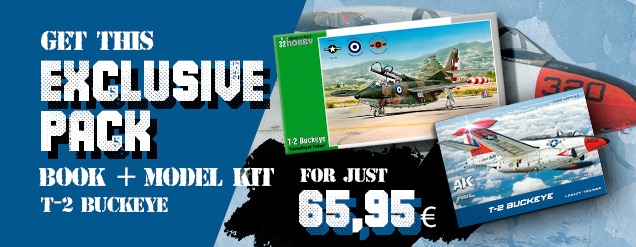 PROMO Pack T-2 Buckeye 636x247_EN PROMO Pack T-2 Buckeye 636x247_EN