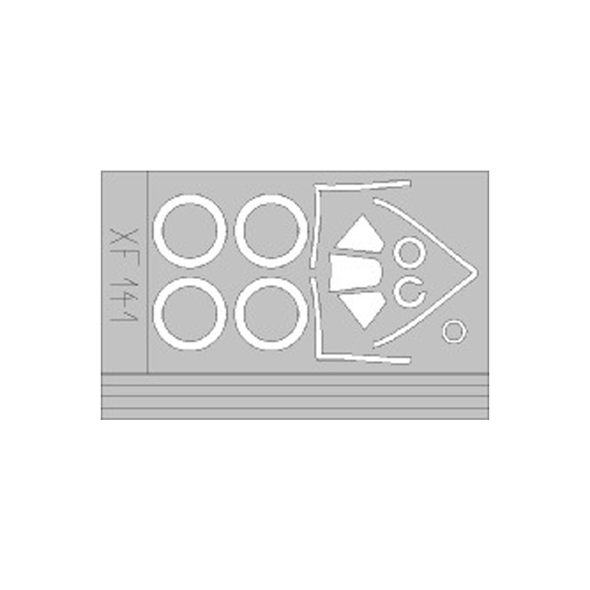 Eduard 1/48 P-47N for Pro Modeler, Revell, Hasegawa Monogram