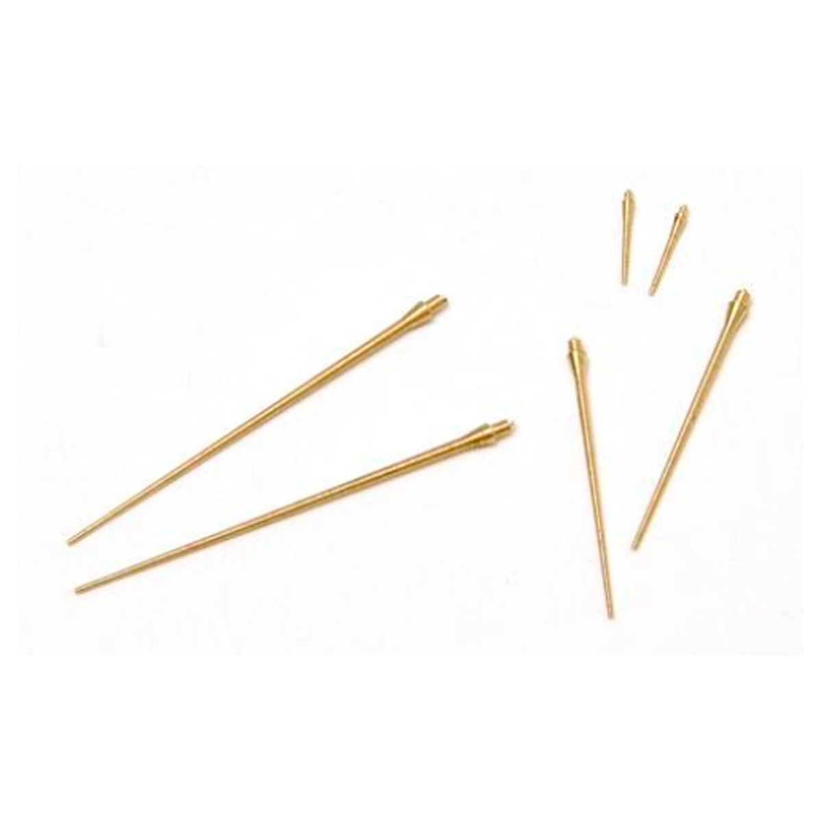 Maestro Models 1/48 SAAB J35/ S35/ Sk35 Draken pitot tubes