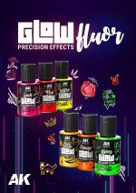 GlowPrecisionFluor